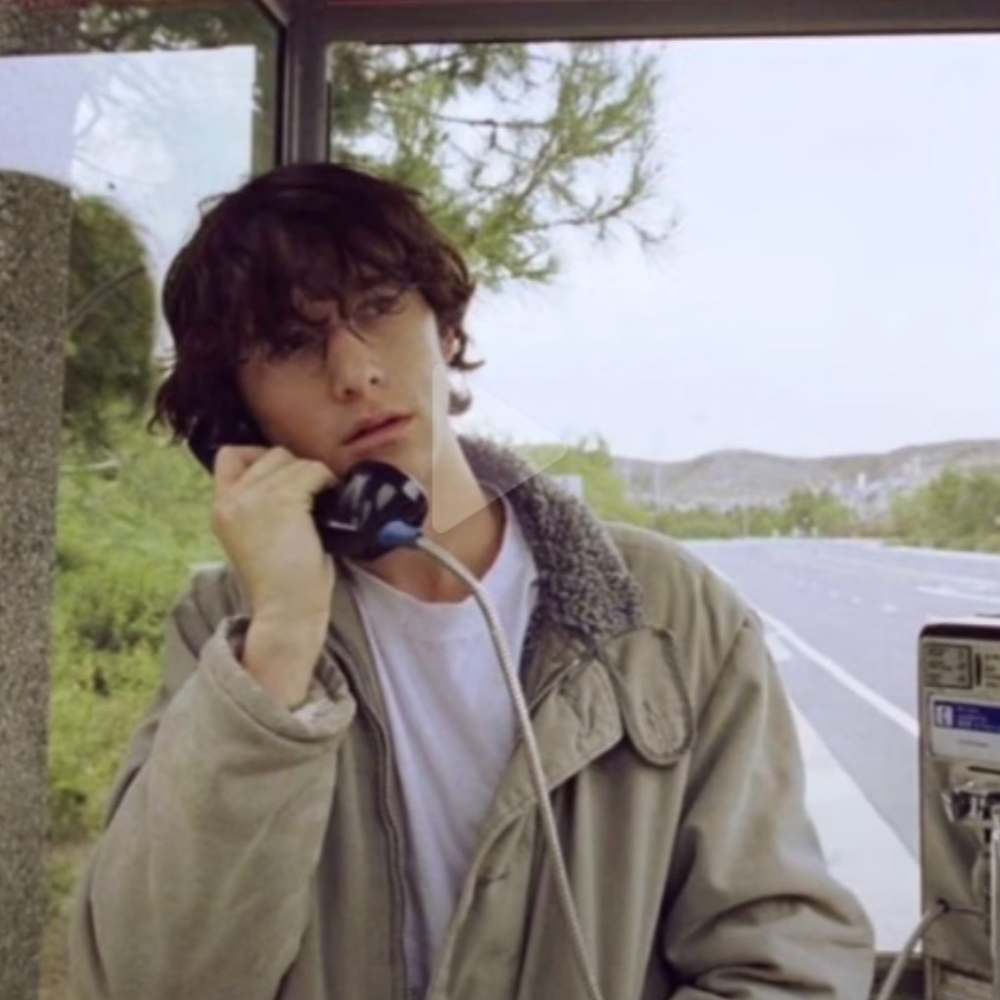 Meet your Posher, Mya